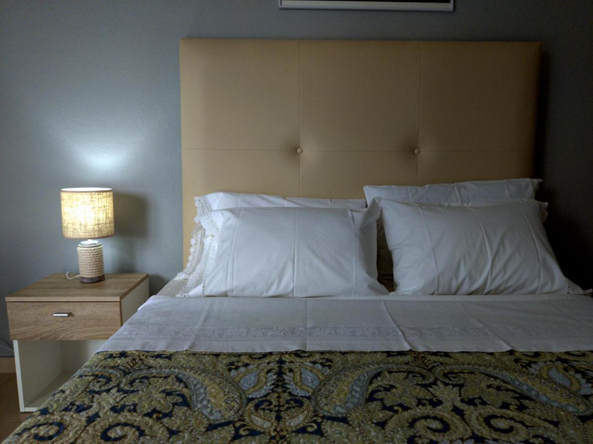 Hospitable Appartment In The Central Park, كسانثي المظهر الخارجي الصورة
