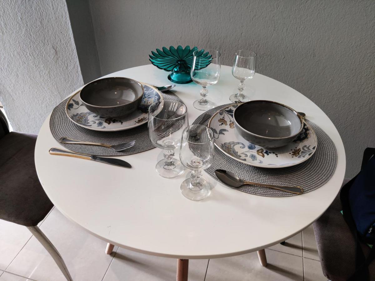 Hospitable Appartment In The Central Park, كسانثي المظهر الخارجي الصورة