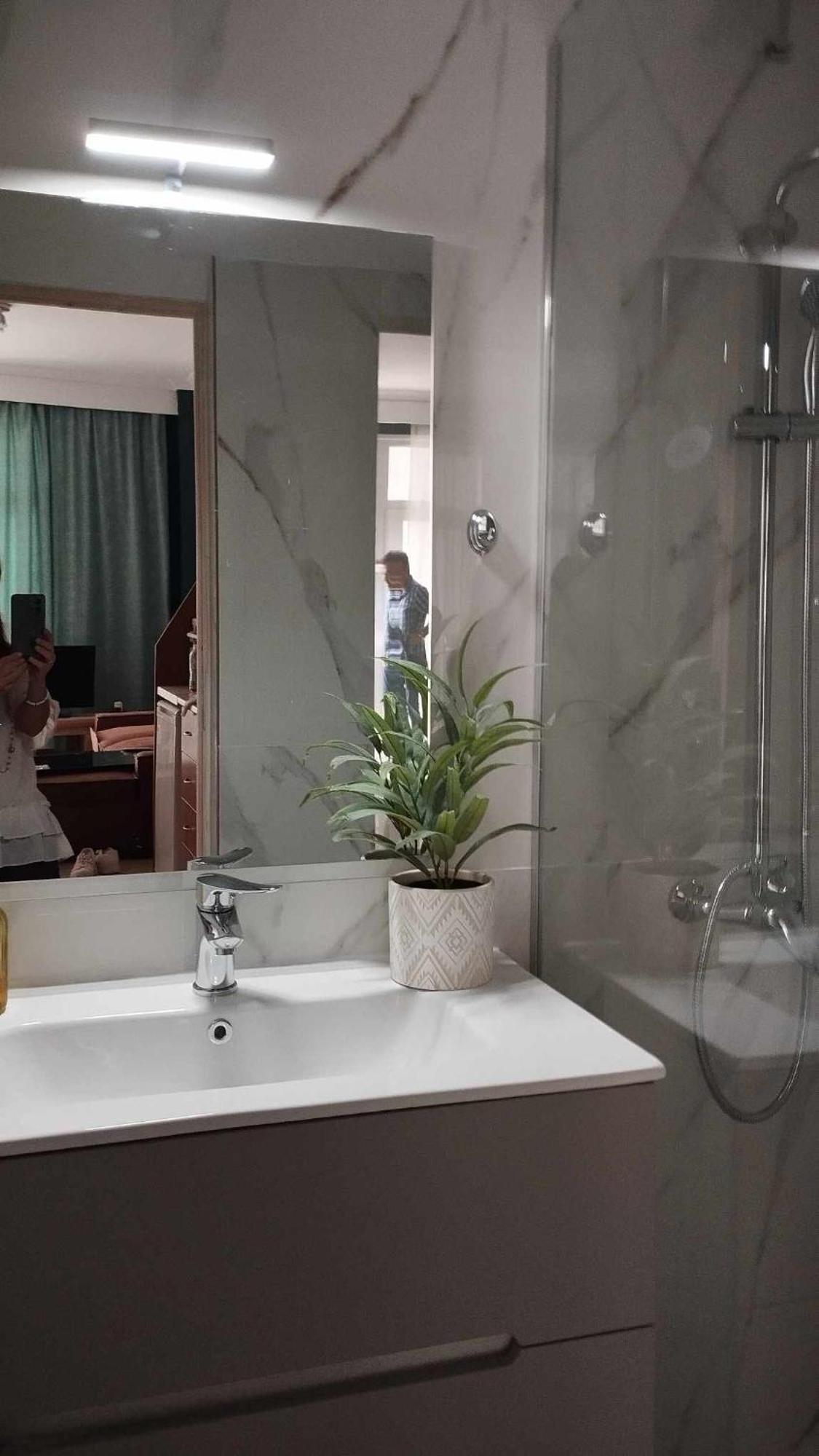 Hospitable Appartment In The Central Park, كسانثي المظهر الخارجي الصورة