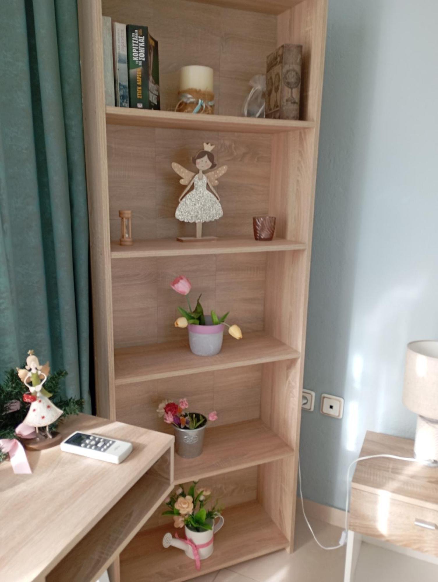 Hospitable Appartment In The Central Park, كسانثي المظهر الخارجي الصورة