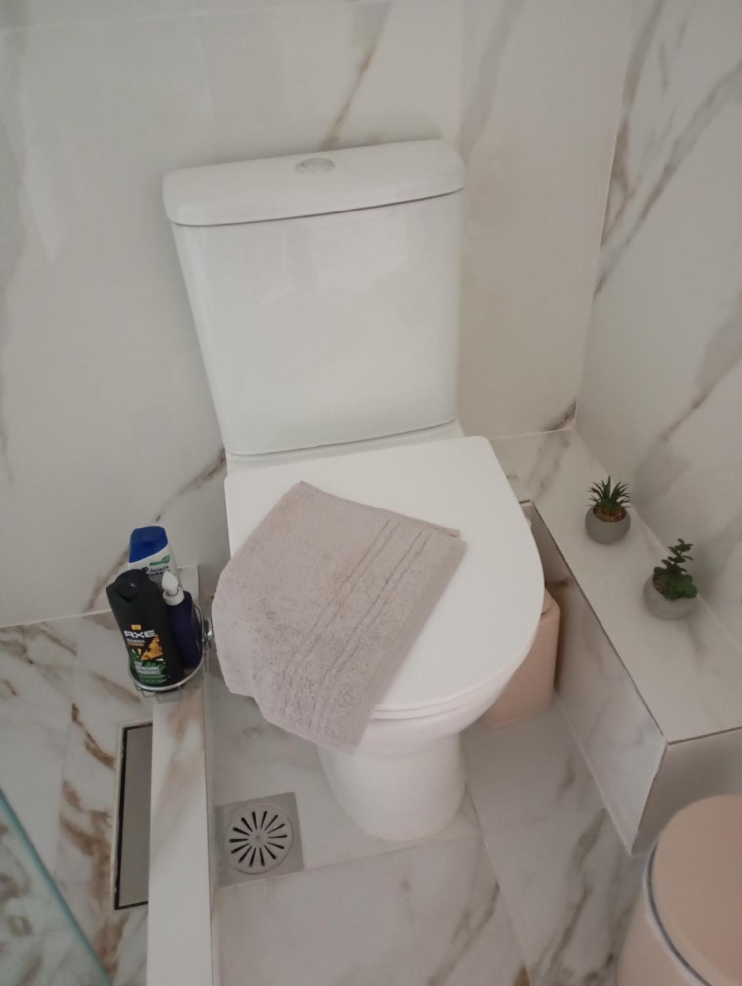 Hospitable Appartment In The Central Park, كسانثي المظهر الخارجي الصورة